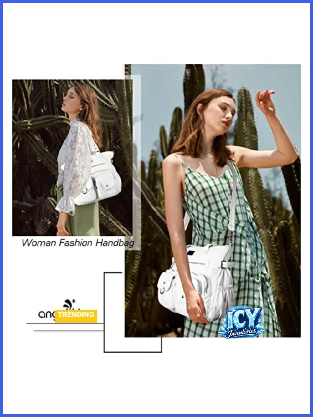 Large Hobo Bag for Women Soft PU Leather Shoulder Bag Crossbody Purse